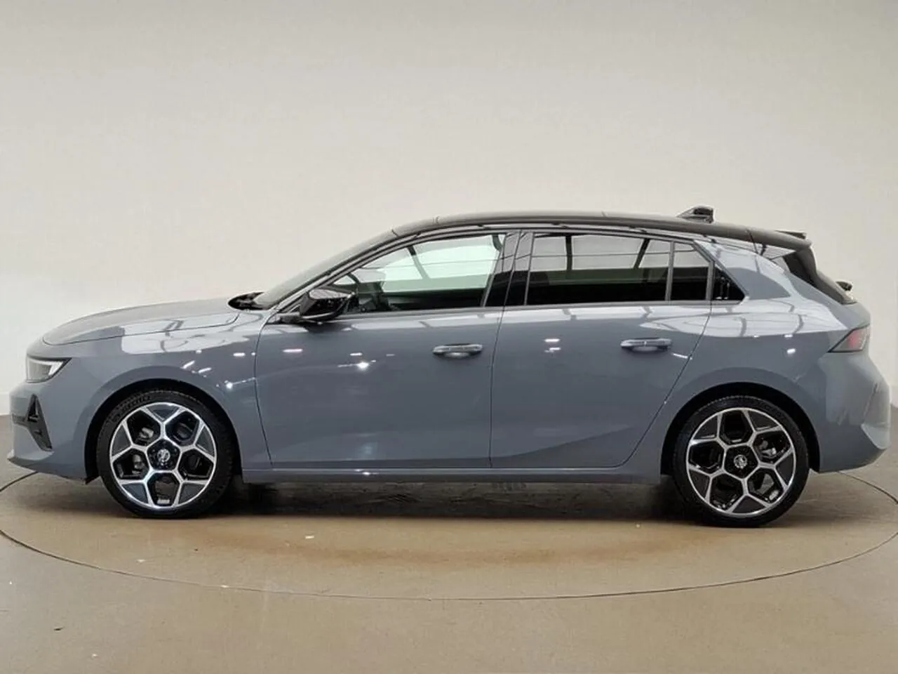 Vauxhall Astra 2026 photo 4