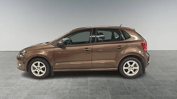 Volkswagen Polo 2012 photo 3