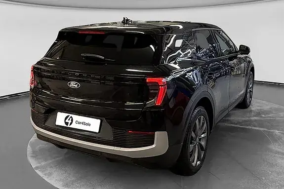 Ford Explorer 2025 photo 5