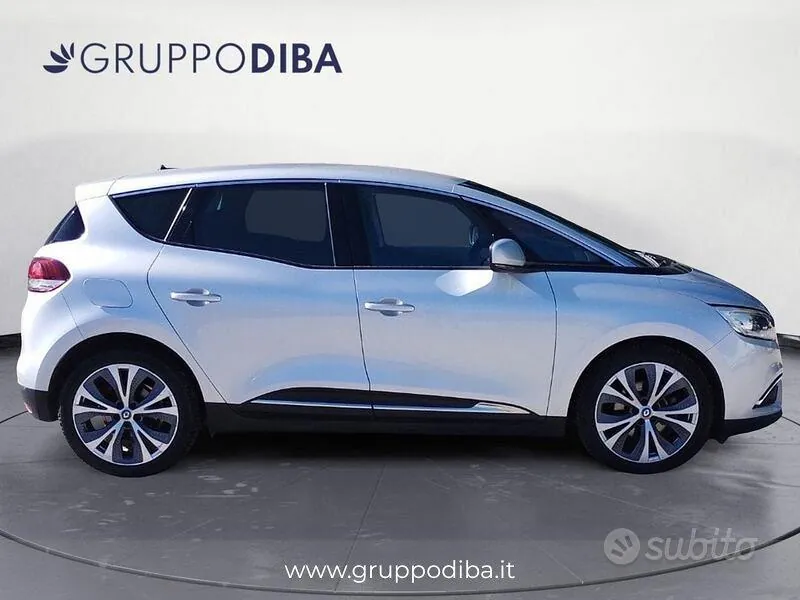 Renault Scenic 2017 photo 4