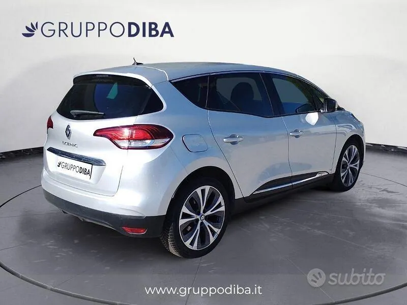 Renault Scenic 2017 photo 5