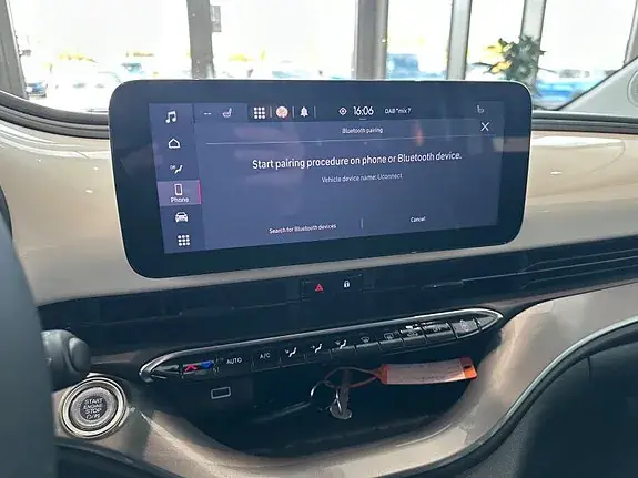Fiat 500E 2023 photo 5
