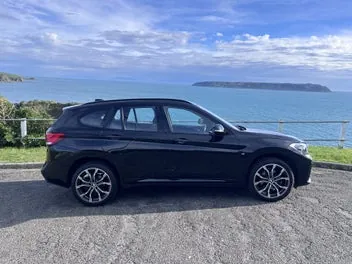 BMW X1 2021 photo 2