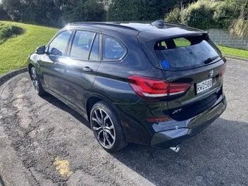 BMW X1 2021 photo 5