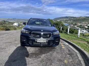 BMW X1 2021 photo 4