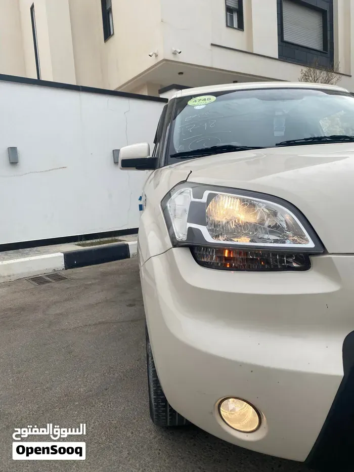 Kia Soul 2009 photo 5