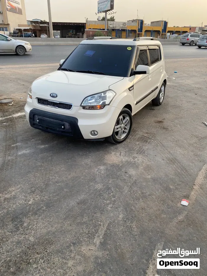 Kia Soul 2009 photo 3