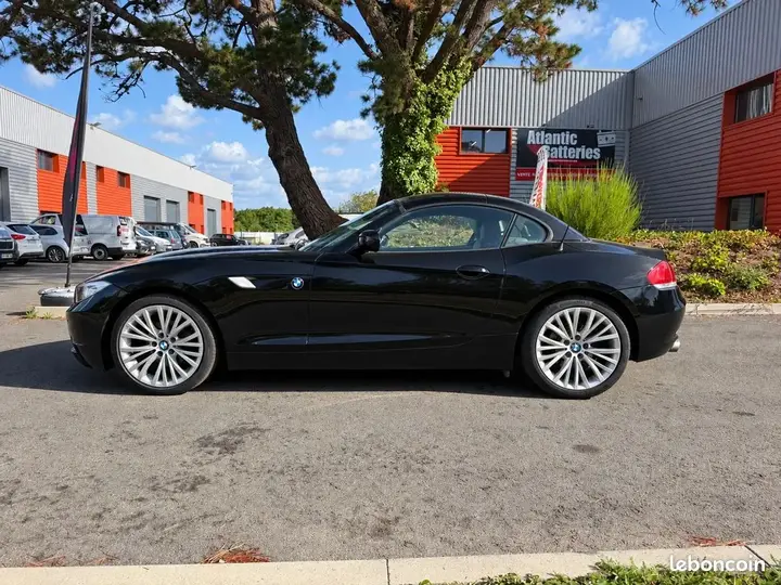 BMW Z4 2013 photo 3