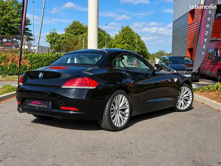 BMW Z4 2013 photo 2