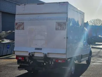 Ford Transit 2015 photo 2