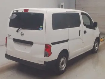 Nissan Nv200 2021 photo 3