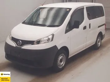 Nissan Nv200 2021 photo 2