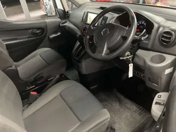 Nissan Nv200 2021 photo 4