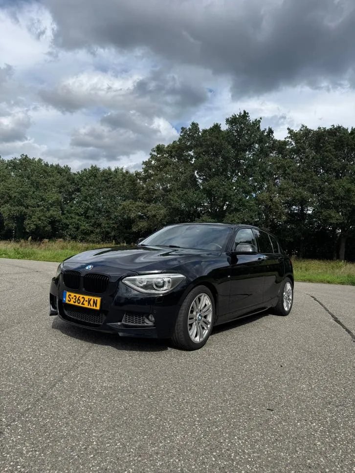 BMW 1Serie