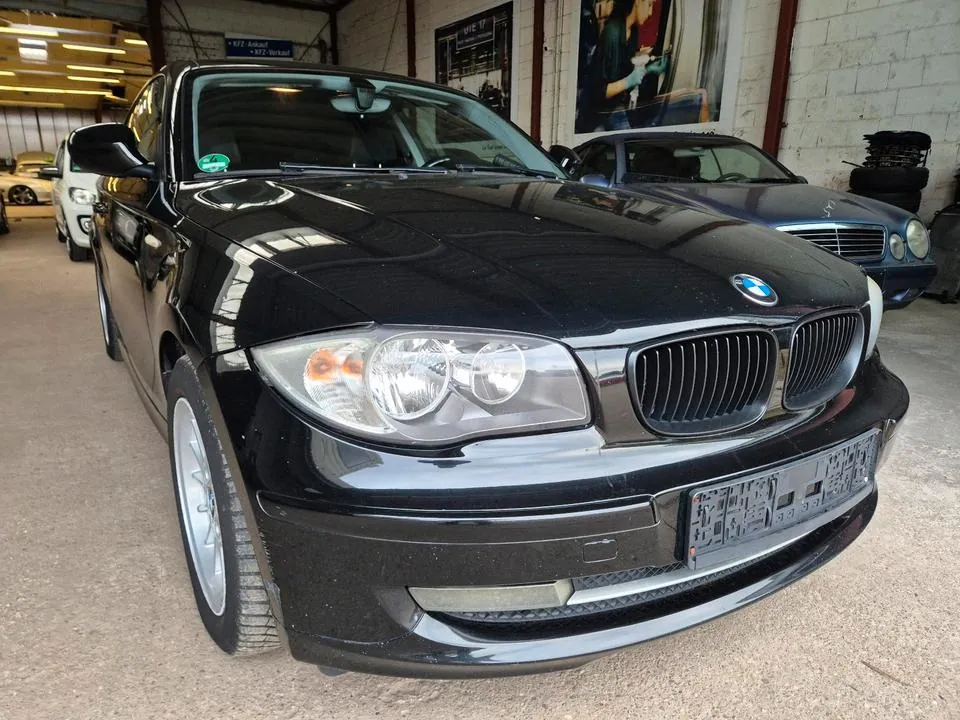 BMW 116I