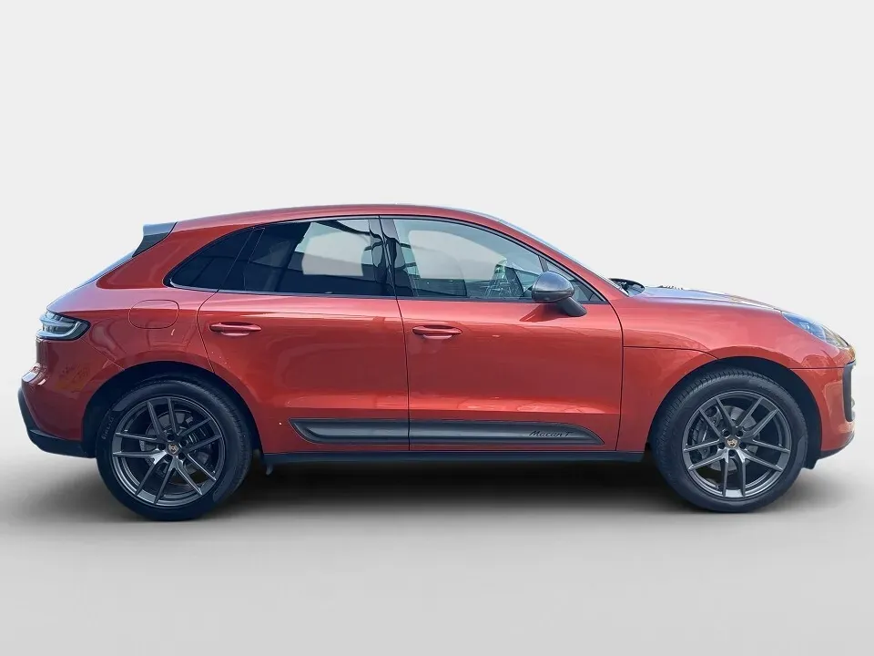 Porsche Macan 2024 photo 3