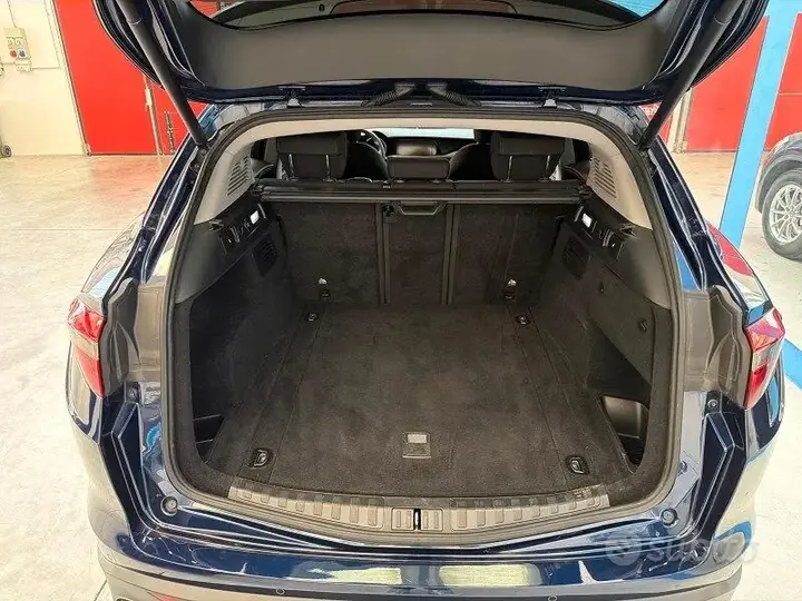 Alfa Romeo Stelvio 2018 photo 5