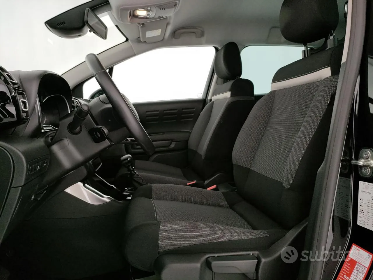 Citroen C3 Aircross 2023 photo 5
