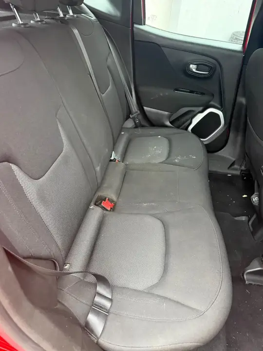 Jeep Renegade 2019 photo 2