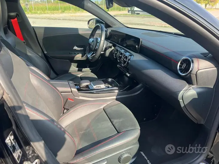 Mercedes-Benz Cla 2019 photo 5