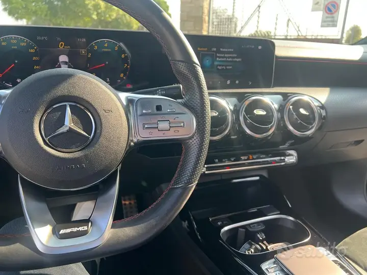 Mercedes-Benz Cla 2019 photo 4