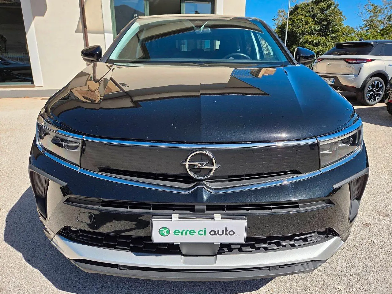Opel Grandland 2022 photo 3