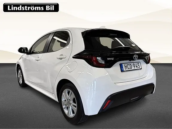 Toyota Yaris 2024 photo 4