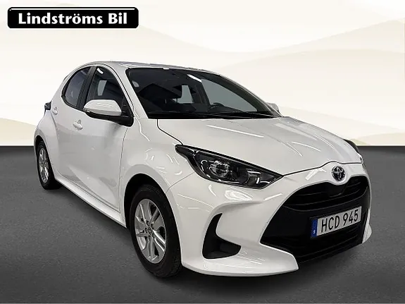 Toyota Yaris 2024 photo 3