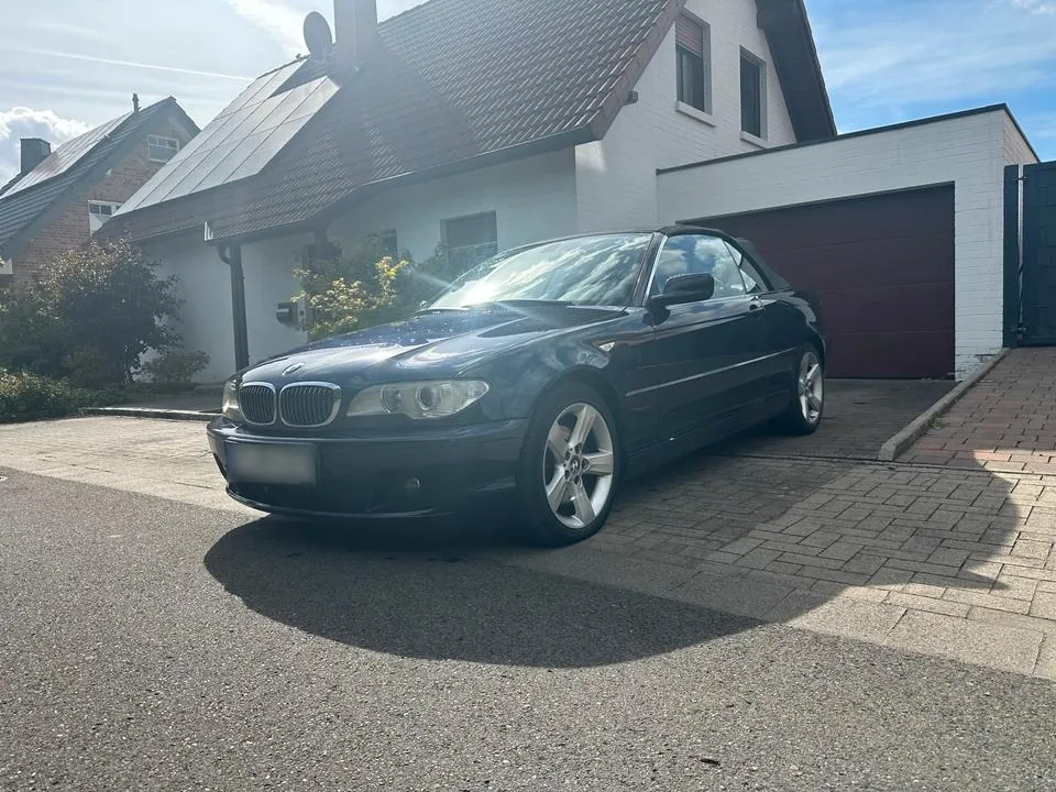 BMW E46