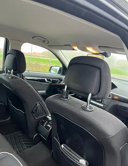 Mercedes-Benz C180 2014 photo 5