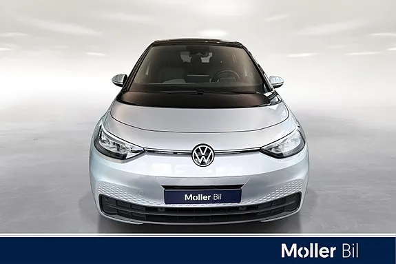 Volkswagen Id.3 2023 photo 2
