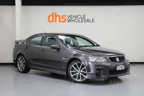 Holden Commodore