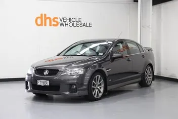Holden Commodore 2011 photo 4