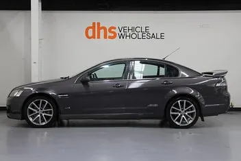 Holden Commodore 2011 photo 5