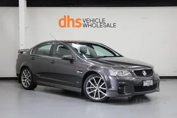 Holden Commodore 2011 photo 2