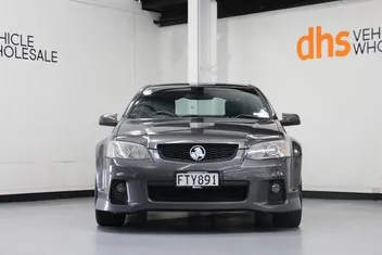 Holden Commodore 2011 photo 3