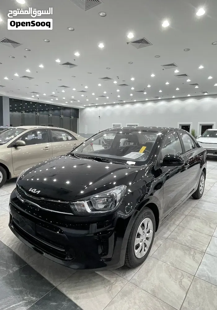 Kia Pegas 2026 photo 4