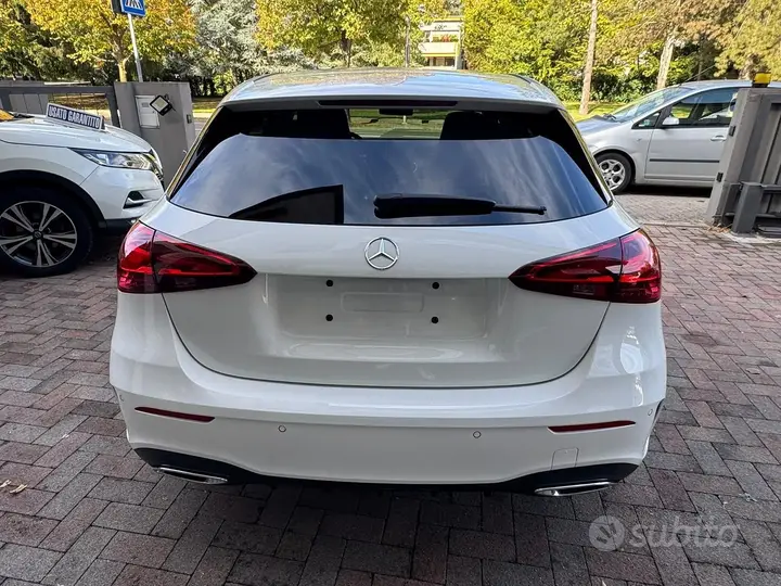 Mercedes-Benz A 2026 photo 2
