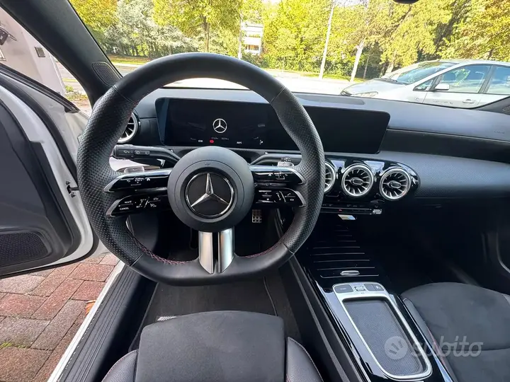 Mercedes-Benz A 2026 photo 5