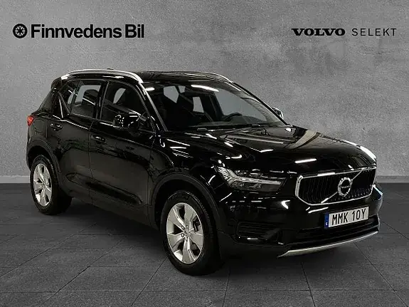 Volvo Xc40 2022 photo 2