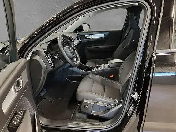 Volvo Xc40 2022 photo 5