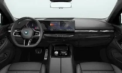 BMW 530E 2027 photo 4
