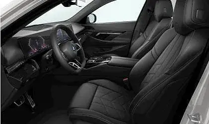 BMW 530E 2027 photo 3
