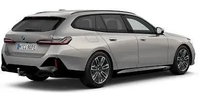 BMW 530E 2027 photo 2