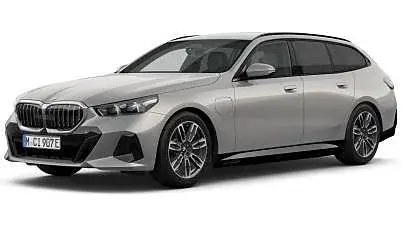 BMW 530E