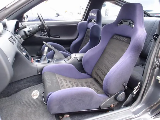 Nissan 180Sx 1991 photo 5