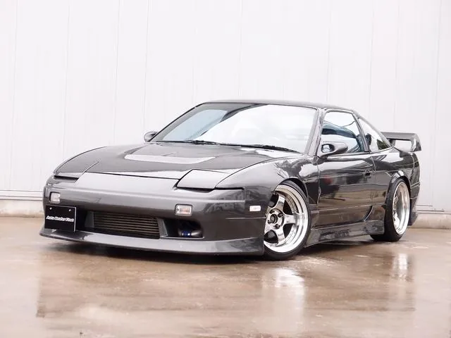 Nissan 180Sx