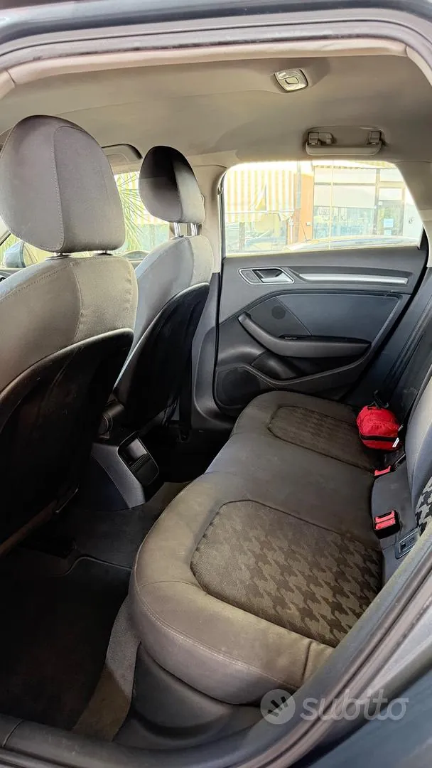 Audi A3 2014 photo 5