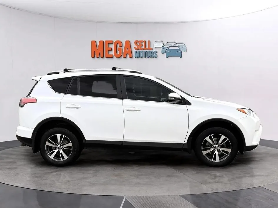 Toyota Rav4 2018 photo 2