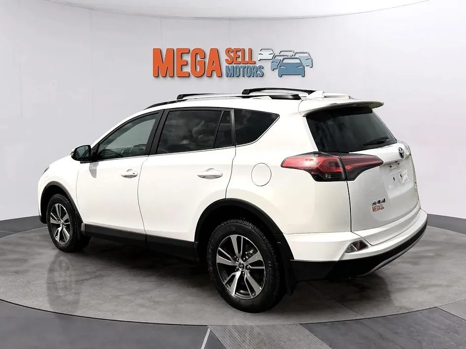 Toyota Rav4 2018 photo 5
